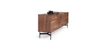 SC 21 Sideboard by Janua - Christian Seisenberger GmbH - view 4