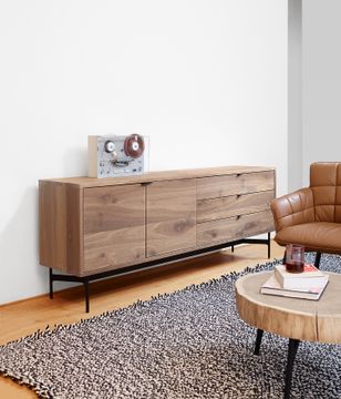 SC 21 Sideboard by Janua - Christian Seisenberger GmbH - view 7