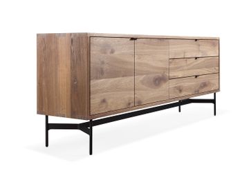 SC 21 Sideboard by Janua - Christian Seisenberger GmbH - view 8