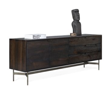 SC 21 Sideboard by Janua - Christian Seisenberger GmbH - view 6