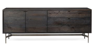 SC 21 Sideboard by Janua - Christian Seisenberger GmbH - view 5