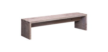 SC 02 Bench by Janua - Christian Seisenberger GmbH - view 3
