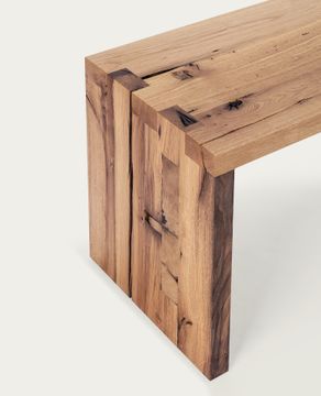 SC 02 Bench by Janua - Christian Seisenberger GmbH - view 6