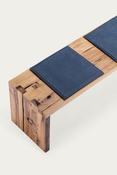 SC 02 Bench by Janua - Christian Seisenberger GmbH - view 7