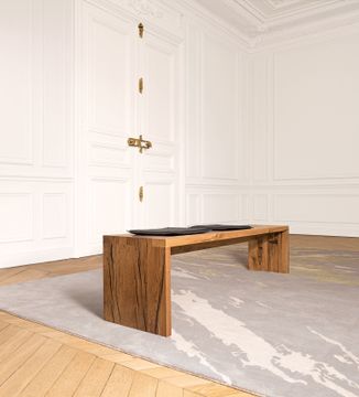 SC 02 Bench by Janua - Christian Seisenberger GmbH - view 5
