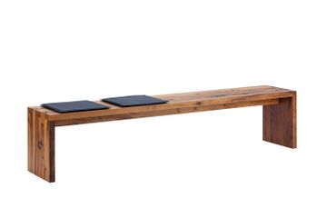 SC 02 Bench by Janua - Christian Seisenberger GmbH - view 8