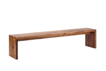 SC 02 Bench by Janua - Christian Seisenberger GmbH - view 9