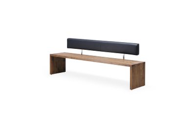 SC 02 with Backrest by Janua - Christian Seisenberger GmbH - view 3