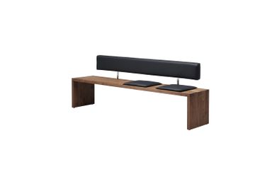 SC 02 with Backrest by Janua - Christian Seisenberger GmbH - view 5