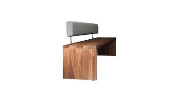 SC 02 with Backrest by Janua - Christian Seisenberger GmbH - view 6