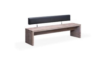 SC 02 with Backrest by Janua - Christian Seisenberger GmbH - view 8