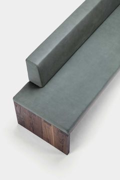 SC 02 upholstered by Janua - Christian Seisenberger GmbH - view 4