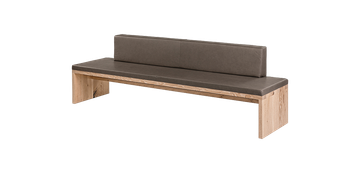 SC 02 upholstered by Janua - Christian Seisenberger GmbH - view 3
