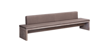 SC 02 upholstered by Janua - Christian Seisenberger GmbH - view 2