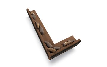 BN 01 B.iron wedge pillow by Janua - Christian Seisenberger GmbH - view 9
