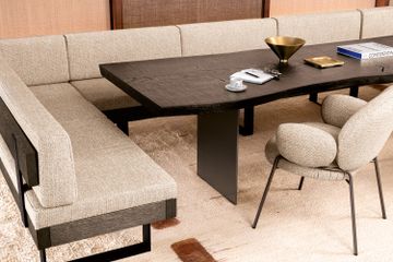 BN 01 B.iron wedge pillow by Janua - Christian Seisenberger GmbH - view 5