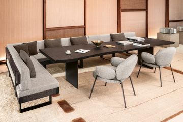 BN 01 B.iron wedge pillow by Janua - Christian Seisenberger GmbH - view 4