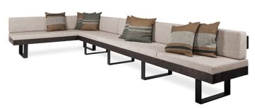 BN 01 B.iron wedge pillow by Janua - Christian Seisenberger GmbH - view 8