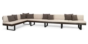 BN 01 B.iron wedge pillow by Janua - Christian Seisenberger GmbH - view 7