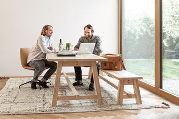BC 08 Cantina by Janua - Christian Seisenberger GmbH - view 2