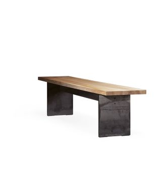 SC 48 Bench by Janua - Christian Seisenberger GmbH - view 3