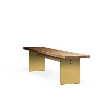 SC 48 Bench by Janua - Christian Seisenberger GmbH - view 4