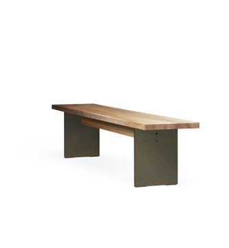 SC 48 Bench by Janua - Christian Seisenberger GmbH - view 5