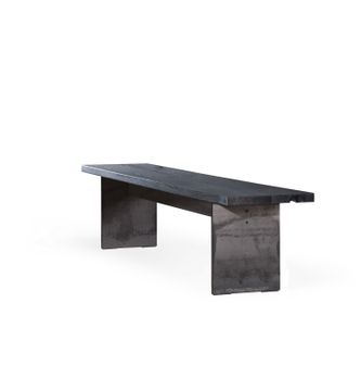 SC 48 Bench by Janua - Christian Seisenberger GmbH - view 6