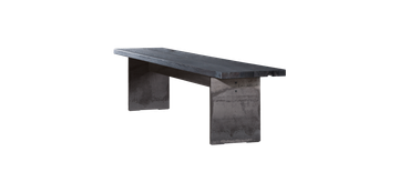 SC 48 Bench by Janua - Christian Seisenberger GmbH - view 2
