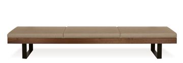 BN 01 B.iron without backrest by Janua - Christian Seisenberger GmbH - view 4