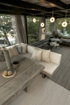 BN 01 B.iron backrest and wedge pillow by Janua - Christian Seisenberger GmbH - view 8