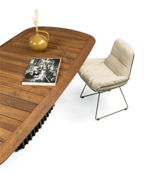 BC 07 Basket® Wood by Janua - Christian Seisenberger GmbH - view 3
