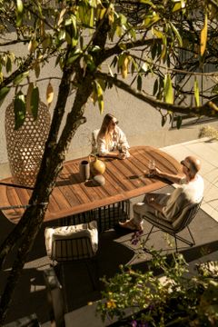 BC 07 Basket® Wood by Janua - Christian Seisenberger GmbH - view 2