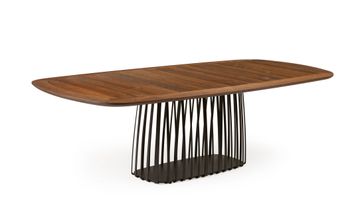 BC 07 Basket® Wood by Janua - Christian Seisenberger GmbH - view 7