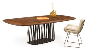 BC 07 Basket® Wood by Janua - Christian Seisenberger GmbH - view 5