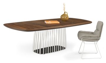 BC 07 Basket® Wood by Janua - Christian Seisenberger GmbH - view 8