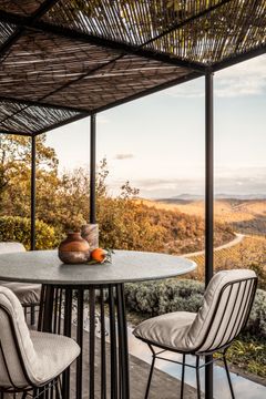 BC 07 Basket® high by Janua - Christian Seisenberger GmbH - view 3