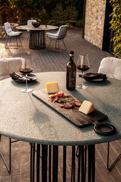 BC 07 Basket® high by Janua - Christian Seisenberger GmbH - view 5
