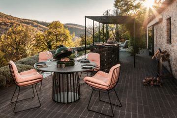 Basket® x BigGreenEgg by Janua - Christian Seisenberger GmbH - view 2