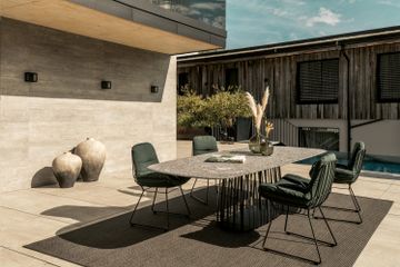 BC 07 Basket® Stone by Janua - Christian Seisenberger GmbH - view 2