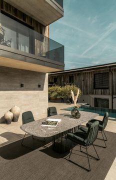 BC 07 Basket® Stone by Janua - Christian Seisenberger GmbH - view 4