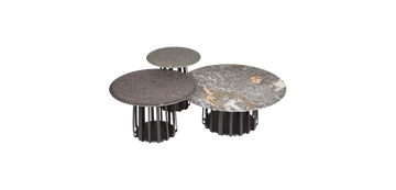 BC 09 Basket® by Janua - Christian Seisenberger GmbH - view 2