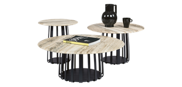BC 09 Basket® by Janua - Christian Seisenberger GmbH - view 3