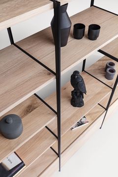 BC 06 RooM68 Highboard by Janua - Christian Seisenberger GmbH - view 9