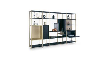 BC 06 RooM68 Highboard by Janua - Christian Seisenberger GmbH - view 8