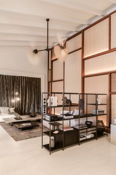 BC 06 RooM68 Highboard by Janua - Christian Seisenberger GmbH - view 4