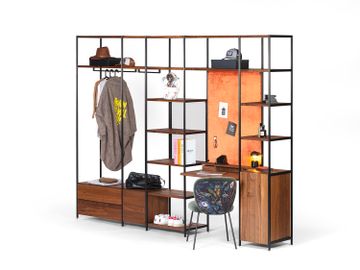 BC 06 RooM68 Highboard by Janua - Christian Seisenberger GmbH - view 5