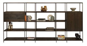 BC 06 RooM68 Highboard by Janua - Christian Seisenberger GmbH - view 3