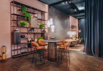 BC 06 RooM68 Highboard by Janua - Christian Seisenberger GmbH - view 7