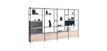 BC 06 RoomM68 Module by Janua - Christian Seisenberger GmbH - view 2